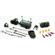ヨドバシ.com - トミーテック TOMYTEC AC922 航空装備品2 航空
