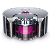 ヨドバシ.com - ダイソン Dyson ロボット掃除機 dyson 360 eye ニッケルブルー RB01NB 通販【全品無料配達】