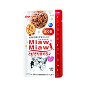 ヨドバシ.com - アイシア ミャウミャウ MiawMiawとびきりまぐろ