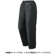 モンベル mont-bell 1101491 [サーマラップパンツ キッズ 120cm