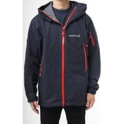 モンベル mont-bell アルパインサーマシェル パーカ Men's 1102463 