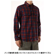 ヨドバシ.com - モンベル mont-bell メリノウール トレールシャツ