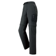 未使用 mont-bell コンバーチブル 1/2パンツ 1105518 Ｍ ヨドバシ.com - モンベル mont-bell 1105404 [コンバーチブル1/2
