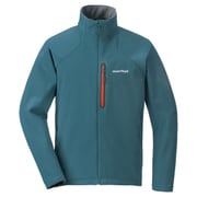 ノマドジャケット Men's｜モンベル