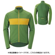 メリノウールプラス サイクルジャージ Men's ｜ オリジナル