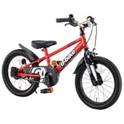 ヨドバシ.com - アイデス IDES 子ども用自転車 ブラック ディー