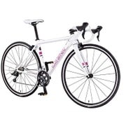 ヨドバシ.com - ルイガノ Louis Garneau ロードバイク LGS-WSR 420mm 700×25C 外装18段変速 LGホワイト  16LG-WS-01 通販【全品無料配達】