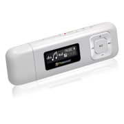 ヨドバシ.com - TRANSCEND トランセンド MP3プレーヤー MP330 8GB ピンク TS8GMP330P 通販【全品無料配達】