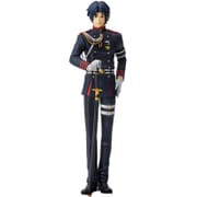 終わりのセラフ 百夜優一郎 フィギュア mensHdge technical statue No.21 終わりのセラフ 百夜優一郎