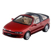 ハイストーリーHS144SP 1/43 トヨタ セラ 1991 ターコイズマイカ