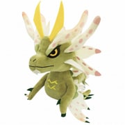 ヨドバシ.com - カプコン CAPCOM モンスターぬいぐるみ