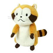 しろつめ草ラスカルぬいぐるみ　あらいぐまラスカル　マスコット　サンライク Amazon.co.jp: T070907世界名作劇場 あらいぐま ラスカル