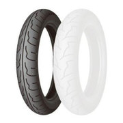 ◆MICHELIN/ミシュラン PILOT ACTIV 100/90-19 57H M/C TL/TT フロント タイヤ◆ MICHELIN PILOT ACTIVは最高のバイアスタイヤ!!＆武蔵村山アップ