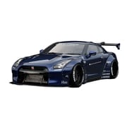 イグニッションモデル 1/18 日産 GT-R (R35) マットブラウン イグニッションモデル 1/18 日産 GT-R (R35) マットブラウン