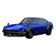 イグニションモデル　1/18 日産フェアレディZ(S30)   マットブラック