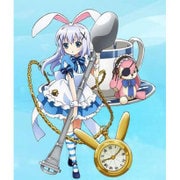 ヨドバシ.com - ブシロード Chaos TCG ご注文はうさぎですか