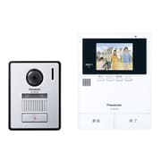 概要 テレビドアホン VL-SV38KL | インターホン・テレビドアホン