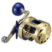 daiwa ミリオネア バサラ 200H ミリオネアバサラ200H-L - 36,700円 : 海釣り、船釣り専門店の沖