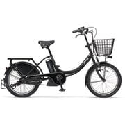 ヨドバシ.com - ヤマハ YAMAHA PA20B [電動アシスト自転車 PAS Babby