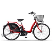 電動自転車 YAMAHA PAS Raffini 3人乗り対応★ E SOLD OUT】電動自転車 ヤマハ ラフィーニ 26インチ 6Ah 3人乗り