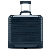 リモワ RIMOWA SALSA DELUXE BROWN 25L TSAロック搭載 並行輸入品 830.40.52.2 通販【全品無料配達】 -  ヨドバシ.com