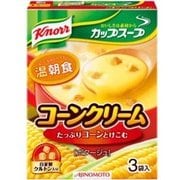 ヨドバシ.com - 味の素 Knorr クノール クノール Soup Do ミネストローネ用 300g（3～4人前） [スープの素]  通販【全品無料配達】