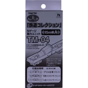 鉄コレ　動力　12m 再生産】(N) 鉄コレ動力12m級 TM-03 | トミーテック | トミー
