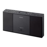 ヨドバシ.com - ソニー SONY ZS-E30 W [CDラジオ ホワイト ワイドFM