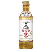 ヨドバシ.com - キッコーマン 塩分ひかえめ丸大豆生しょうゆ 200ml