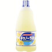 ヨドバシ.com - 昭和産業 キャノーラ油 1500g 通販【全品無料配達】