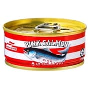 1缶396円]マルハニチロ あけぼのさけ 缶詰 180g×24缶 – JAPAN