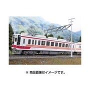 東武 6050系 更新車 2パンタ車 新ロゴマーク付き 基本4両編成