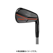 試打評価】コブラ KING CBアイアン(2023)｜5段階鍛造の打感が