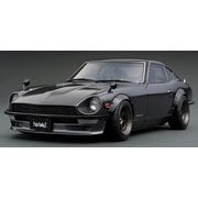 ヨドバシ.com - イグニッションモデル ignition model IG0652 [1/18 日産 フェアレディ Z S30 ライトブルー]  通販【全品無料配達】