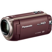 【美品】Panasonic HC-W590MS ビデオカメラ ホワイト 414Fdeu5nGL.jpg_BO30,255,255,