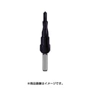 ヨドバシ.com - RUKO ルコ 101050-5F [スパイラルステップドリル 12mm