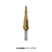 ヨドバシ.com - RUKO ルコ 101050-5T [スパイラルステップドリル 12mm