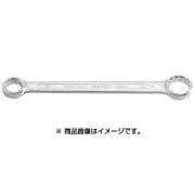 ヨドバシ.com - BAHCO バーコ 4M-24-27 [フラット型ボックススパナ