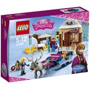 ヨドバシ.com - LEGO レゴ 41068 [ディズニープリンセス アナとエルサ