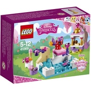 レゴ　41142　ロイヤルキャッスル　ディズニー　プリンセス　ロイヤルペット Amazon.co.jp: レゴ (LEGO) ディズニー ロイヤルペット
