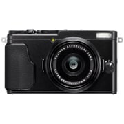 Amazon.co.jp: FUJIFILM デジタルカメラ X70 シルバー X70-S