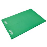未使用　コールマン　インフレーターマット　2枚セット Coleman コールマン キャンパーインフレーターマット Wセット II