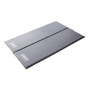 【2セット】コールマン キャンパーインフレーターマット　ダブルライト Amazon | 【Amazon.co.jp 限定】コールマン(Coleman) キャンパー