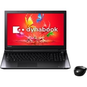 ヨドバシ.com - Dynabook ダイナブック PT75UWP-BWA [dynabook T75/UW 