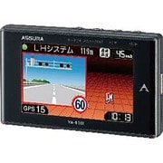 ヨドバシ.com - セルスター VA-840R [GPSレーダー探知器] 通販【全品 