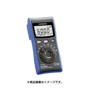 ヨドバシ.com - ヒオキ HIOKI DT4252 [デジタルマルチメータ] 通販