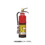 ヨドバシ.com - モリタ宮田工業 MORITA AFC5C [自動車用粉末消火器5型