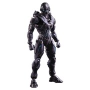 【訳あり】 PLAY ARTS改 HALO5 GUARDIANS マスターチーフ Amazon.co.jp: PLAY ARTS改 HALO 5: GUARDIANS マスターチーフ
