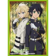 Amazon.co.jp: ブシロードスリーブコレクションVol.993 終わりの