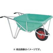 ヨドバシ.com - HARAX CF-4 [アルミ一輪車] 通販【全品無料配達】